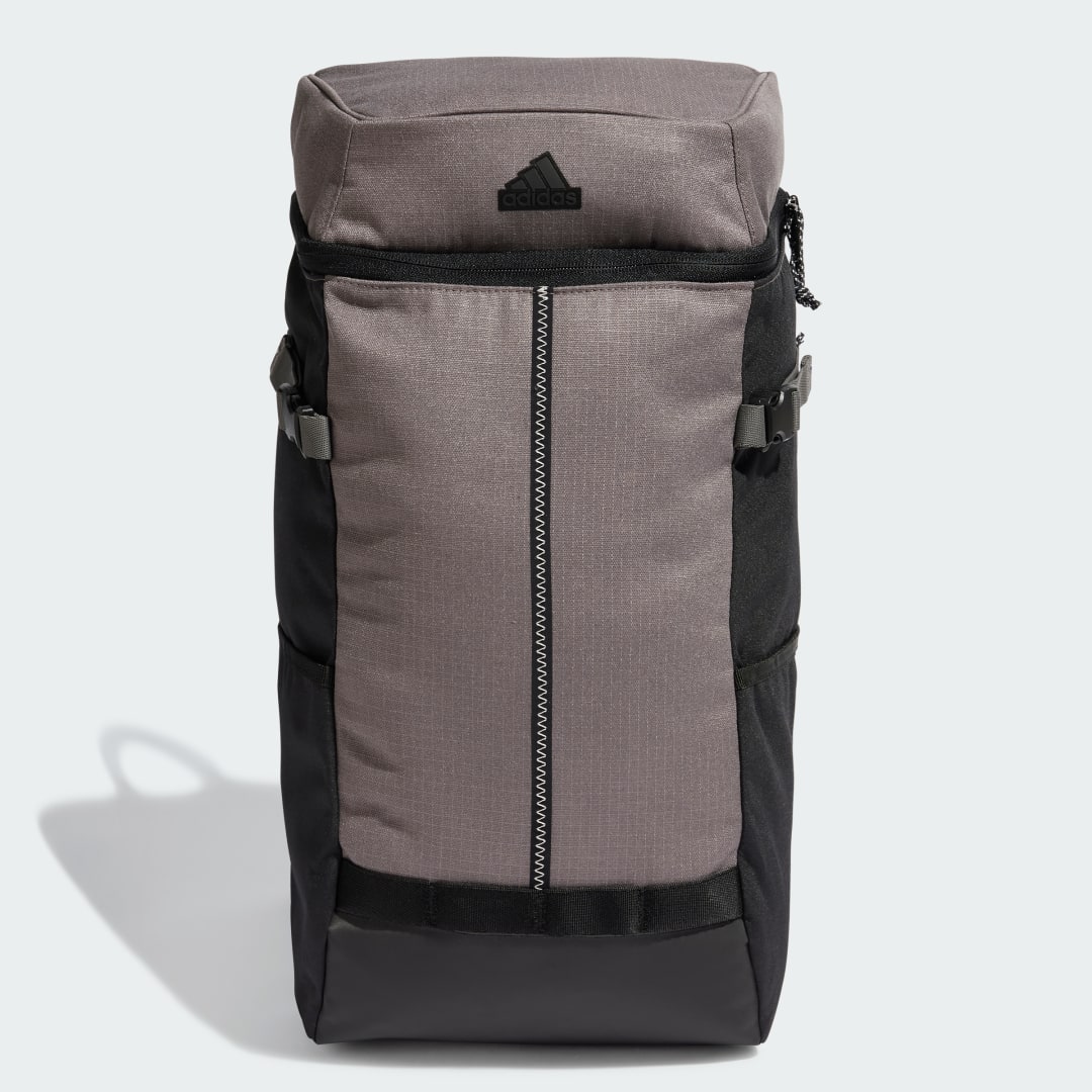 Nahrbtnik adidas Performance Xplorer Backpack Siva | IQ0908, 1