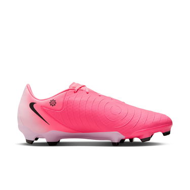 Superge in čevlji Nike PHANTOM GX II ACADEMY FG/MG Roza | FD6723-600, 4