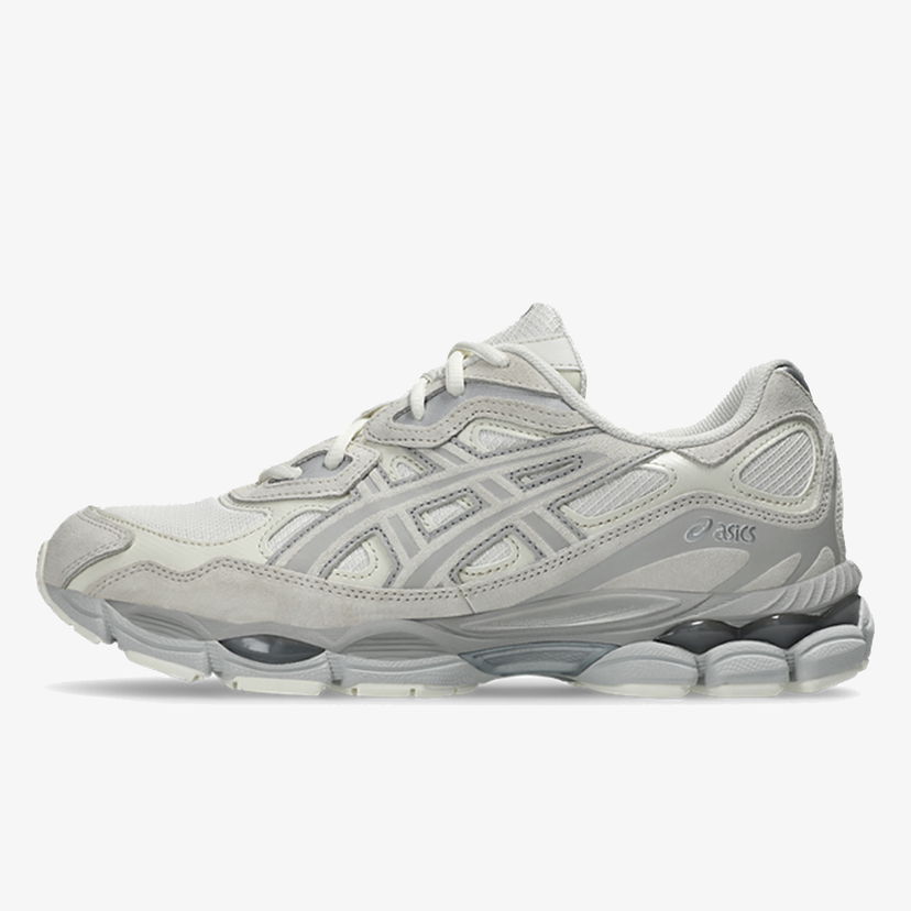 Superge in čevlji Asics GEL-NYC Bela | 1203A739-100