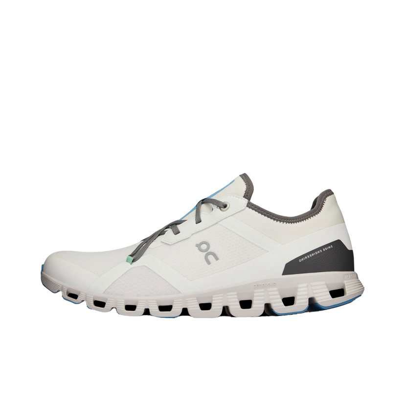 Tek On Running Cloud X 3 AD Bela | 3md30321393