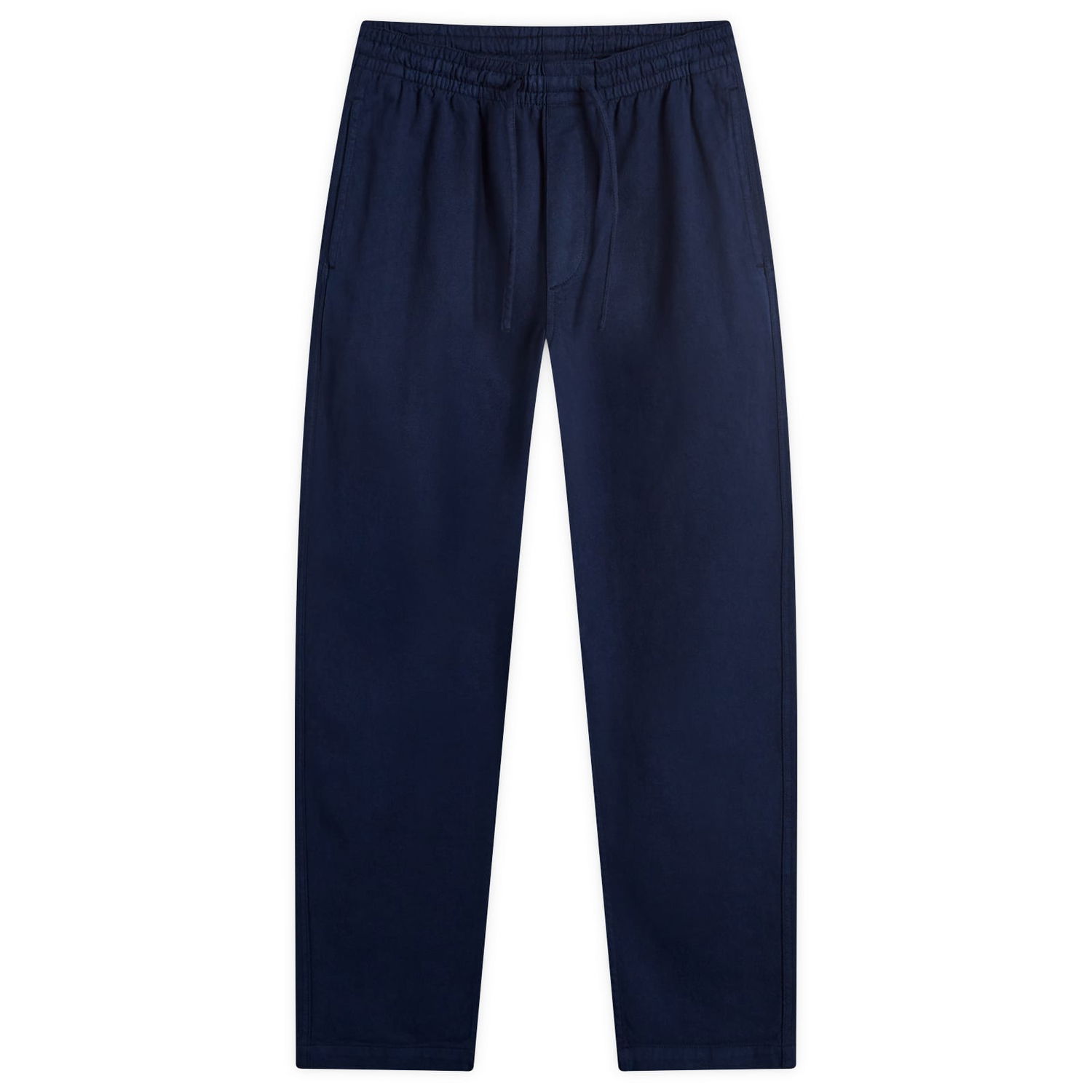 Trenirka YMC Alva Skate Trousers Modra | P4AZE-40, 0