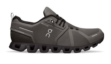 Superge in čevlji On Running Cloud Waterproof Siva | 59.98840, 1