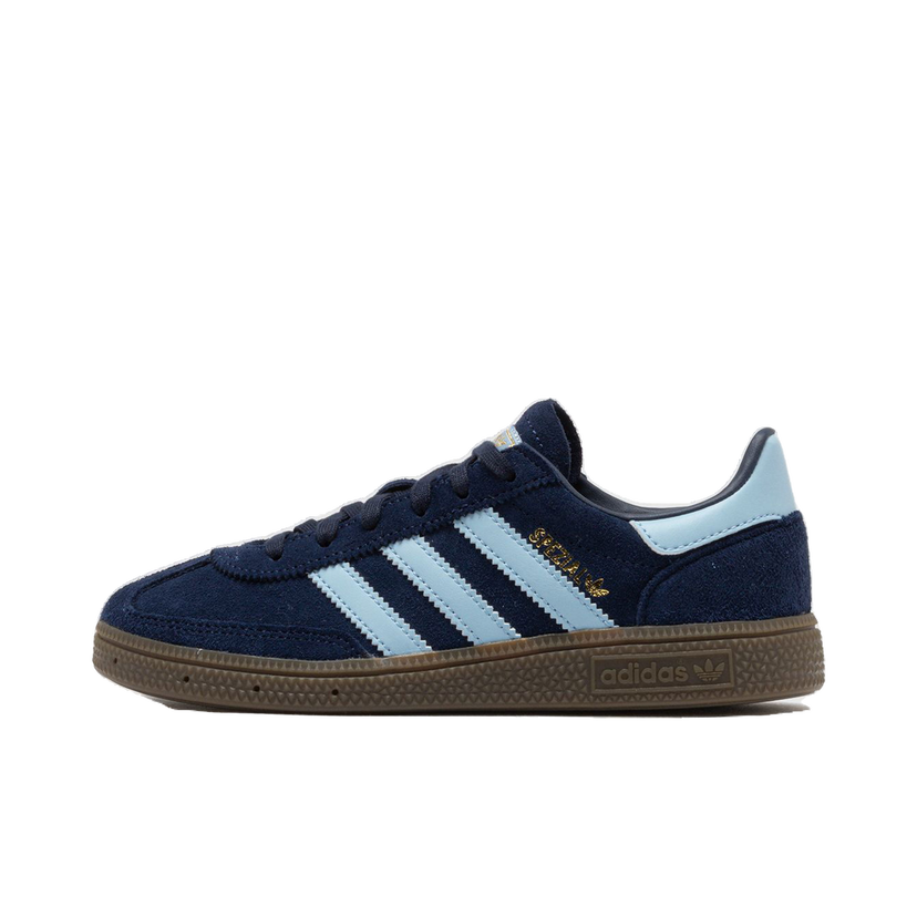Superge in čevlji adidas Originals HANDBALL SPEZIAL C Mornarica | JI2895