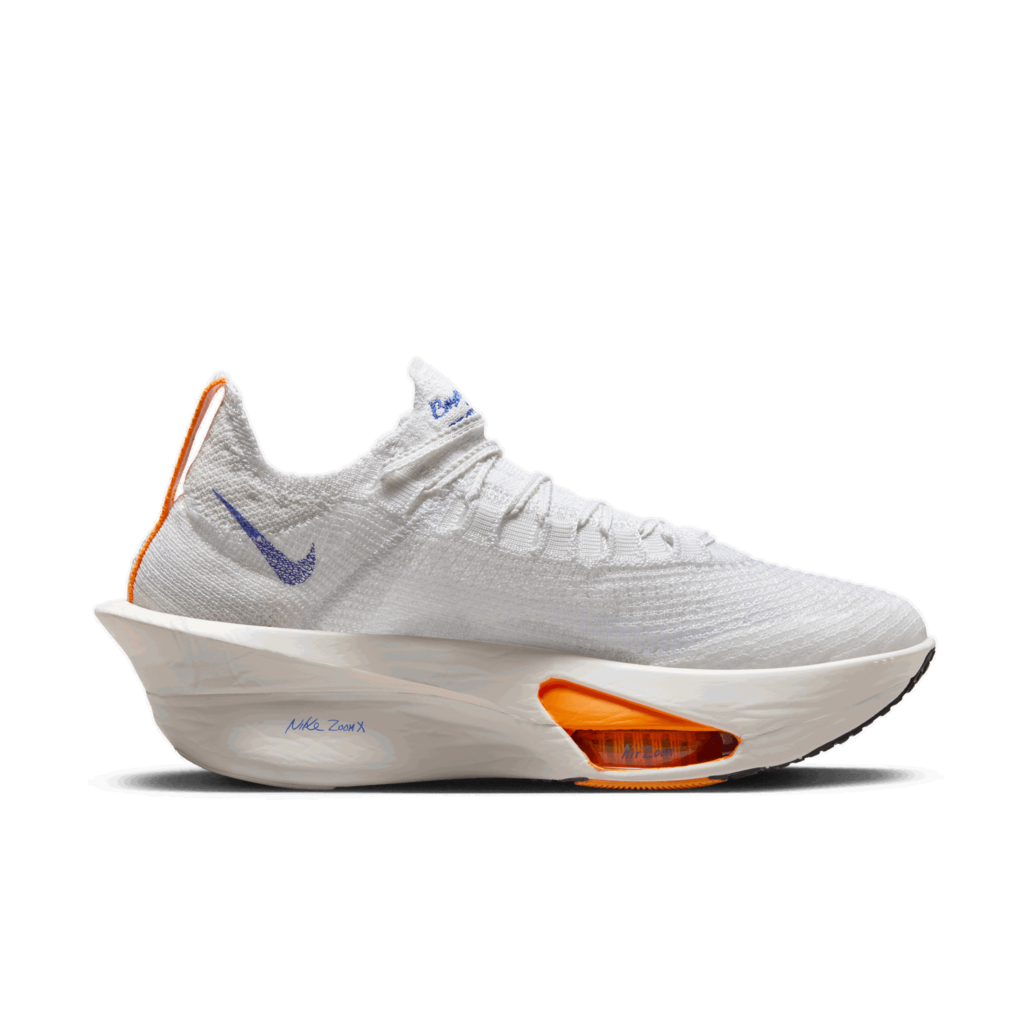 Superge in čevlji Nike Air Zoom Alphafly Next% 3 FP Blueprint Pack W Bela | HF7356-900, 1