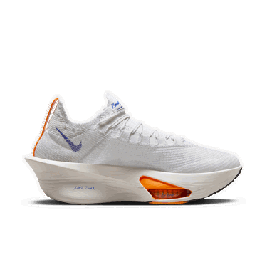 Superge in čevlji Nike Air Zoom Alphafly Next% 3 FP Blueprint Pack W Bela | HF7356-900, 1