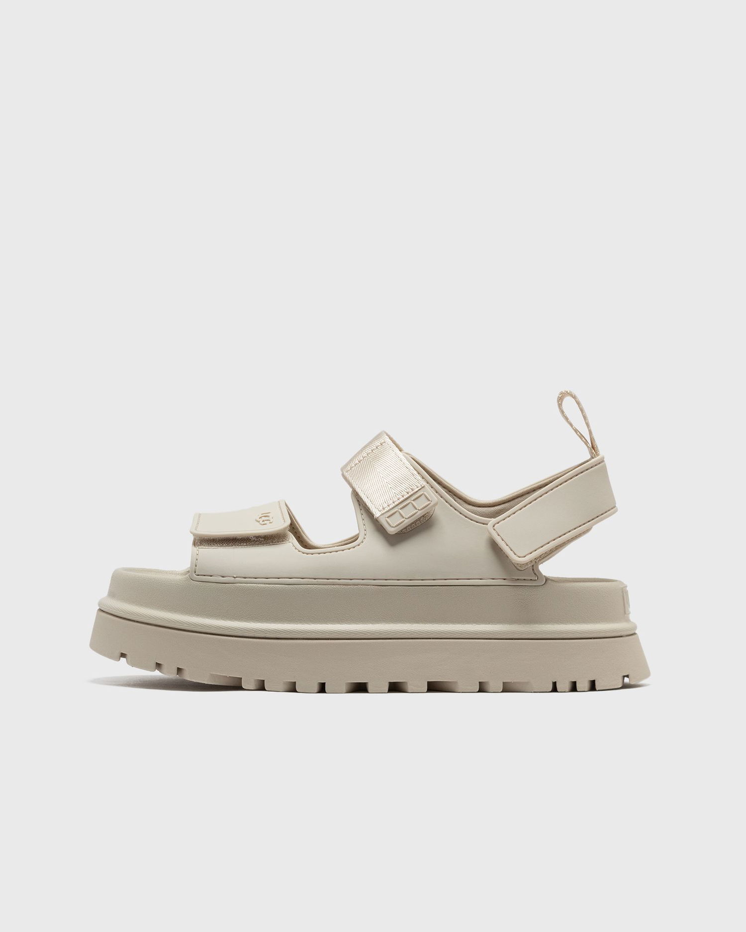 Superge in čevlji UGG GOLDENGLOW W Bež | 1152685-SSAL, 0