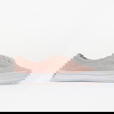 Superge in čevlji Vans Vans LX Authentic 44 Pig Suede 36 Roza | VN000D5KESH1, 2