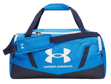 Nahrbtniki in torbe Under Armour Undeniable 5.0 Duffle Bag SM Modra | 1369222-402, 0
