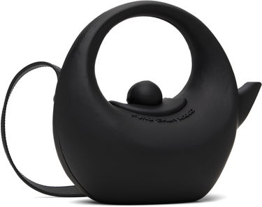 Torbica Feng Chen Wang Feng Chen Wang 3D Chahu Bag Črna | FUF18AC15, 1