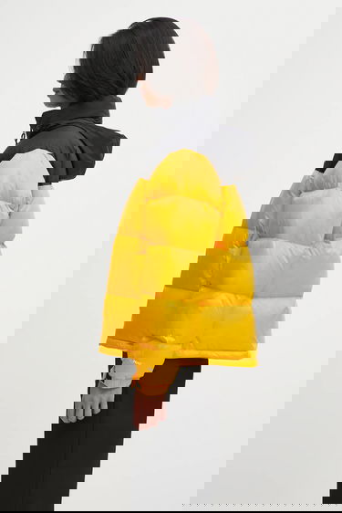 Puhovka The North Face 1996 Retro Nuptse Down Jacket Rumena | NF0A3C8DGO81, 1