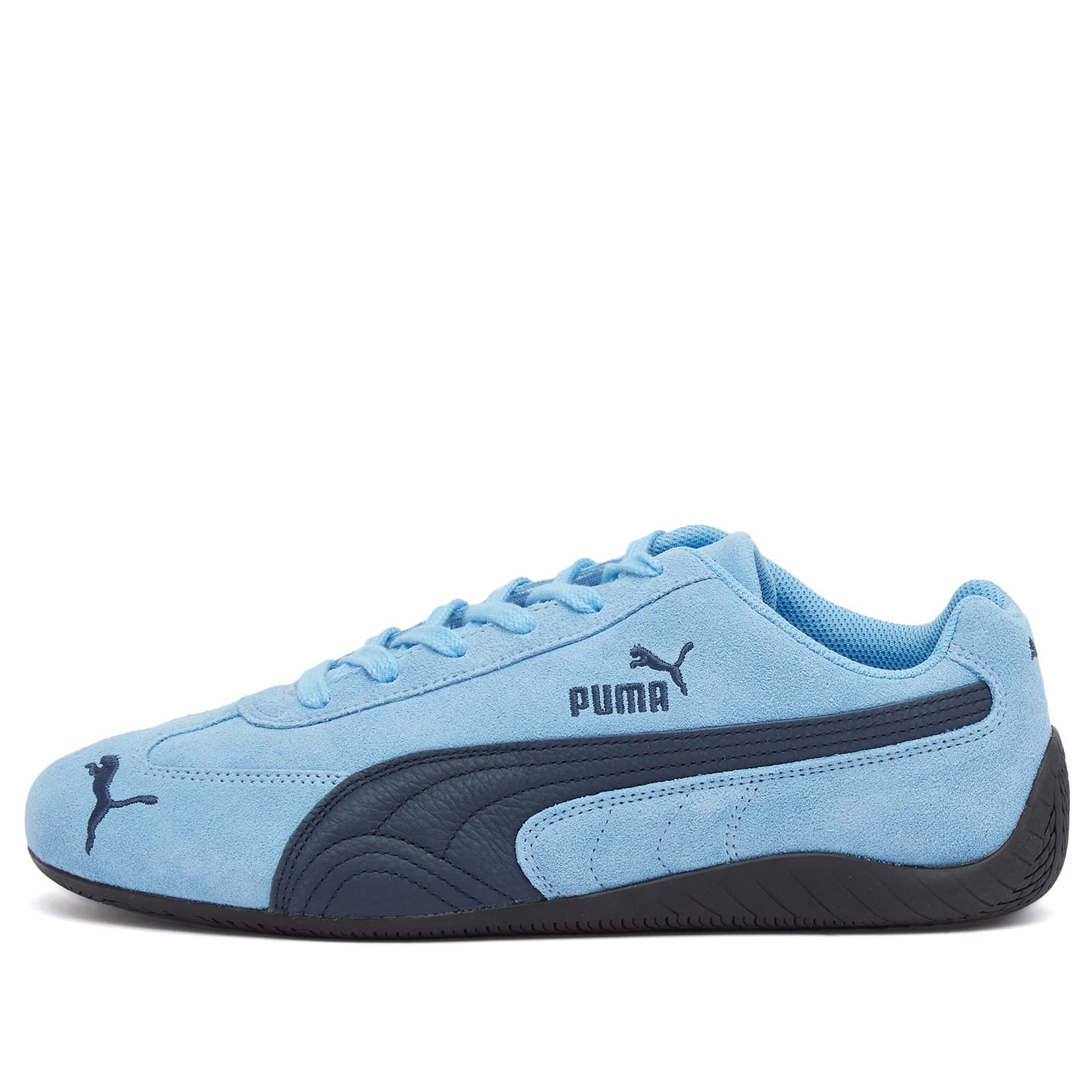 Superge in čevlji Puma Speedcat Archive "Team Light Blue" Modra | 398847-01, 0