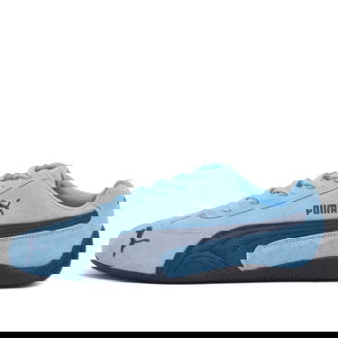 Superge in čevlji Puma Speedcat Archive "Team Light Blue" Modra | 398847-01, 0