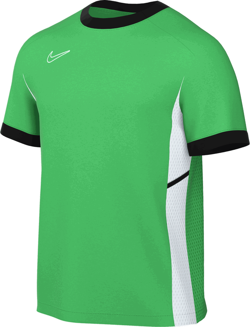 Dres Nike Nike DF ACD25 SS Top Zelena | fz9754-329