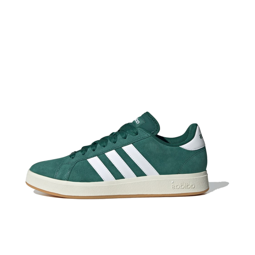 Superge in čevlji adidas Performance Grand Court Base Shoes Zelena | IH6187