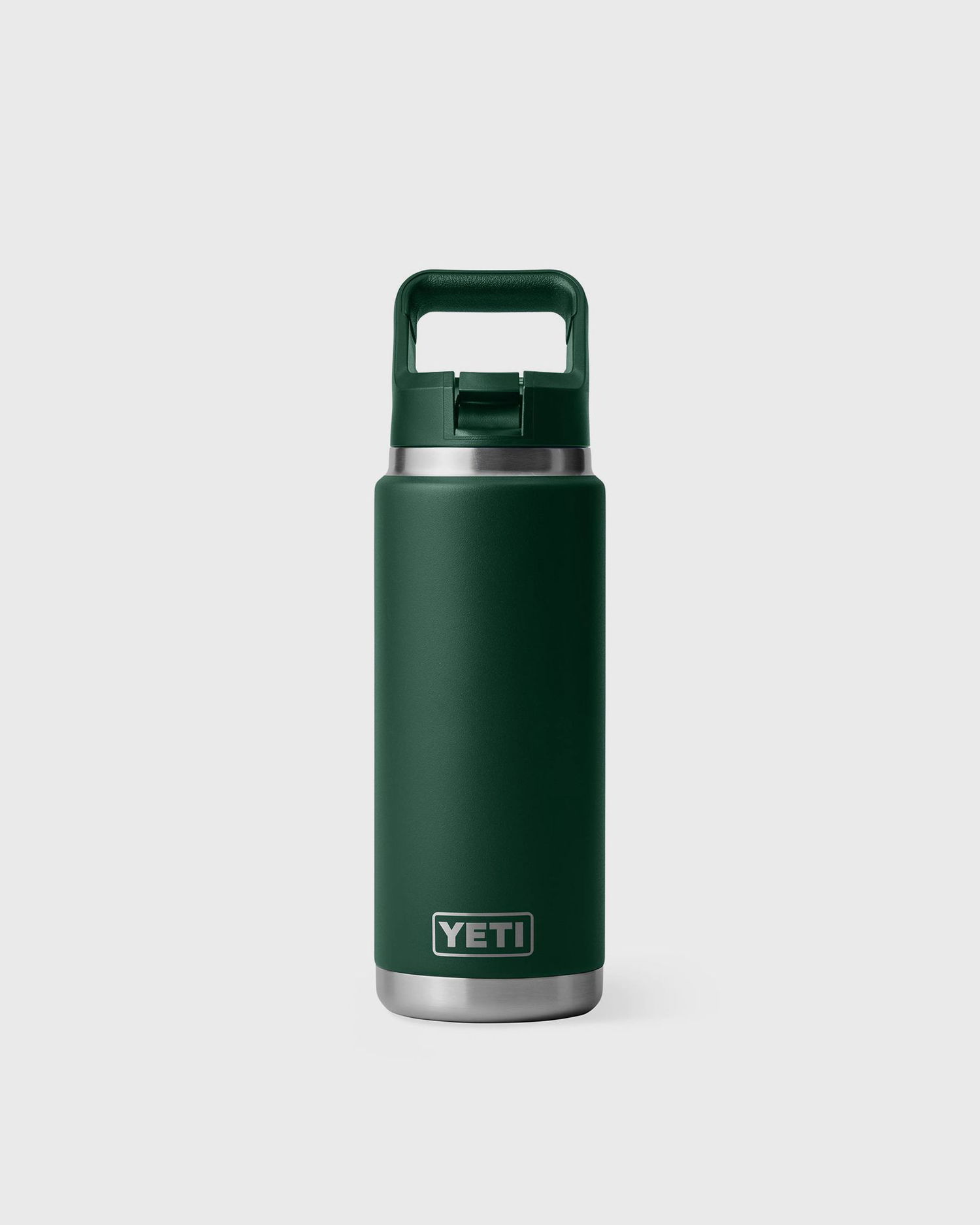 Steklenica za pitje YETI 26 oz Straw Bottle Zelena | 70000004236, 0