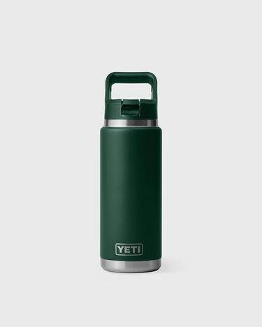 Steklenica za pitje YETI 26 oz Straw Bottle Zelena | 70000004236, 0