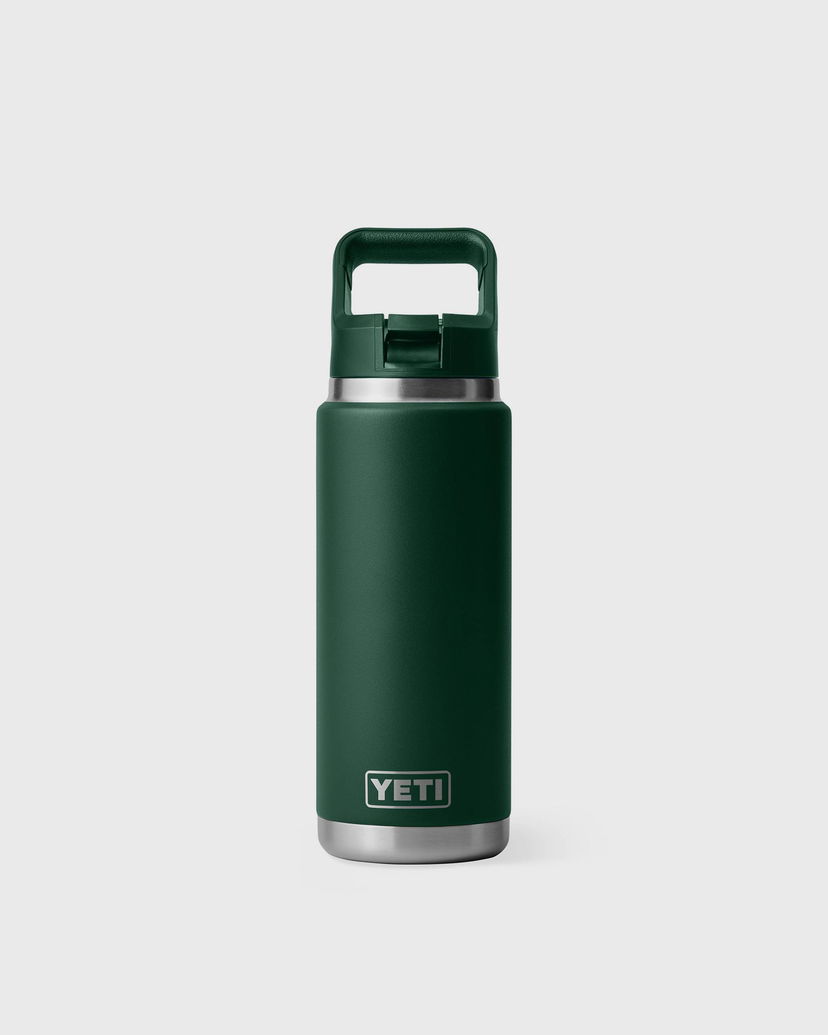 Steklenica za pitje YETI 26 oz Straw Bottle Zelena | 70000004236