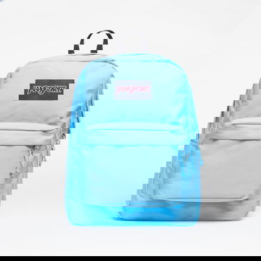 Nahrbtnik JanSport Superbreak One Backpack Blue Neon Turkizna | EK0A5BAG5E31, 0