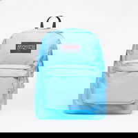 Superbreak One Backpack Blue Neon