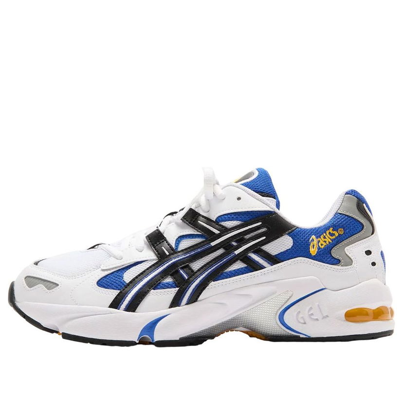Superge in čevlji Asics Gel-Kayano 5 OG 'Kith Exclusive' Bela | 1201B043-100