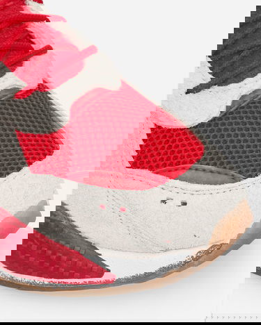 Superge in čevlji Puma Joshua Vides x Scuderia Ferrari RS Rdeča | 307817-01, 9