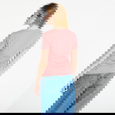 Majica GUESS GUESS Original Tee T-Shirt Roza | W1YI1BI3Z14-A60R, 2