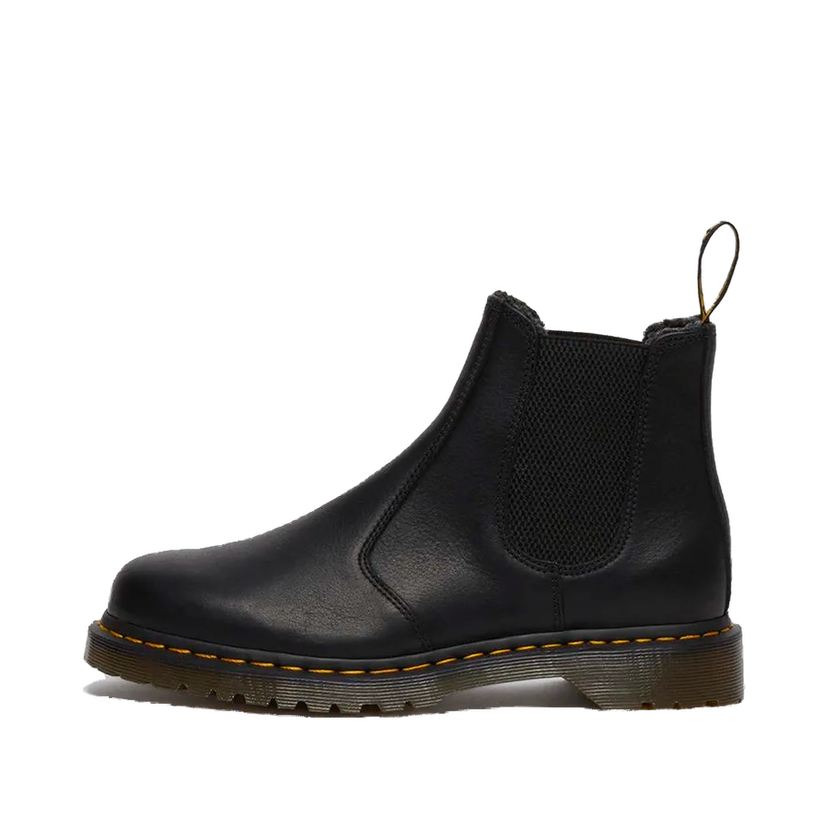 Superge in čevlji Dr. Martens 2976 Warm Chelsea Boots Črna | DM31874001