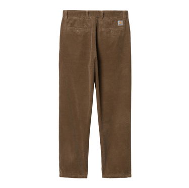 Hlače Carhartt WIP Calder Pant "Tamarind" Rjava | I032299_1CN_02, 5