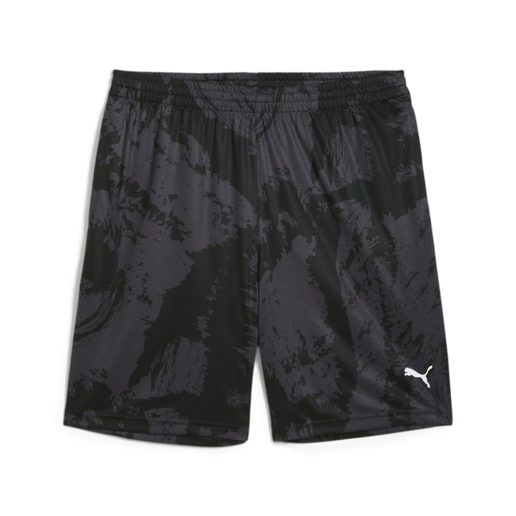 Kratke hlače Puma AOP Training Shorts Črna | 525731-01, 0