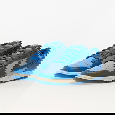 Superge in čevlji Nike Dunk Low Retro Modra | HF5441-400, 5