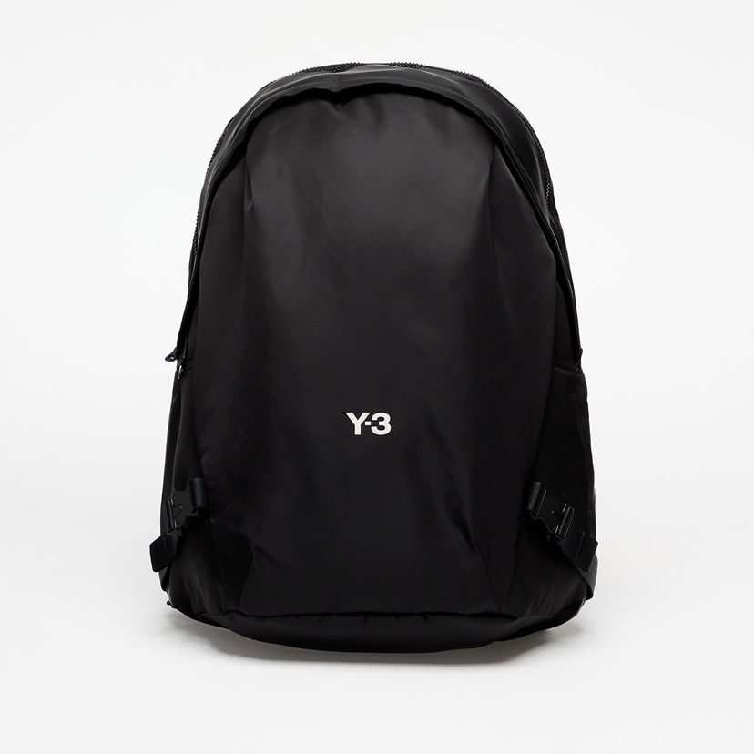 Nahrbtnik Y-3 Black Backpack Črna | JP4745