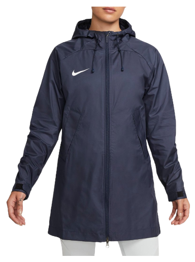 Jakna Nike Academy Storm-FIT Academy Pro Jacket Mornarica | dj6316-451