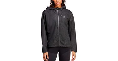 Jakna adidas Performance Adizero Running Jacket Črna | hm4326, 1