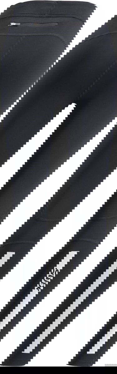 Pajkice SWIX Swix Focus Warm Tights Črna | 22456-10000, 1