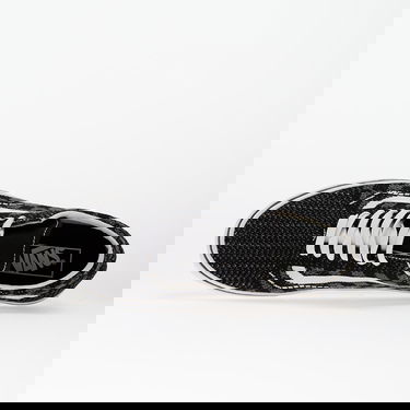 Superge in čevlji Vans Old Skool EK Checkerboard Črna | VN000EBAQPT1, 3