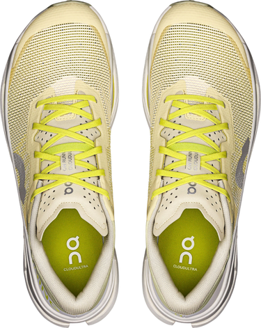 Superge in čevlji On Running On Running Cloudultra 3 Rumena | 3mf30234238, 1