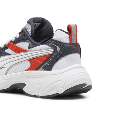 Superge in čevlji Puma Morphic Techie Bela | 396621_06, 2
