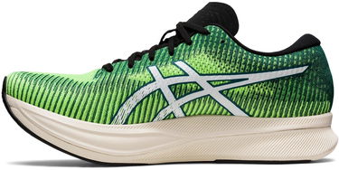 Superge in čevlji Asics Magic Speed 2 Zelena | 1011B443 750, 0