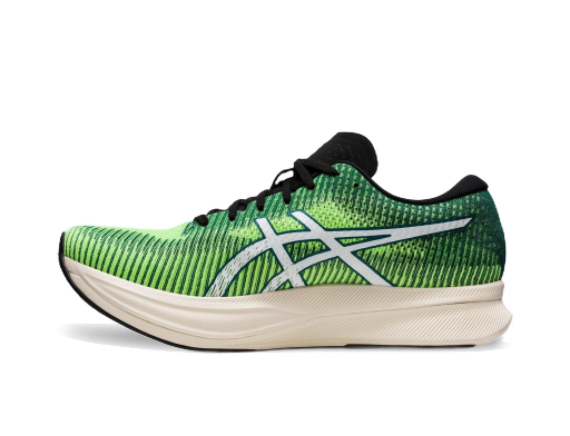 Tek Asics Magic Speed 2 Zelena | 1011B443 750