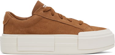 Oblačila Converse Converse Cruise Rjava | A10090C, 0