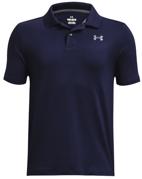 Polo majica Under Armour UA Performance Mornarica | 1377346-410, 0