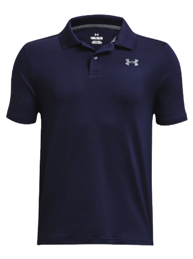Polo majica Under Armour UA Performance Mornarica | 1377346-410