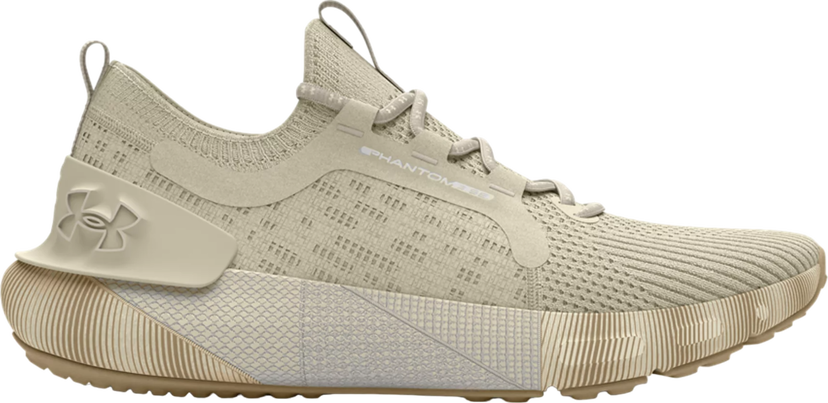 Tek Under Armour UA W HOVR Phantom 3 SE LTD Bež | 3027290-100