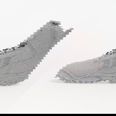Superge in čevlji Y-3 GSG9 Clear Onix/ Clear Onix/ Carbon Siva | IG2923, 0