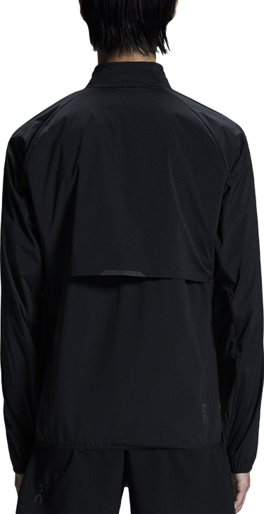 Vetrovka On Running Running Weather Insulated Jacket Črna | 1me30080553, 1