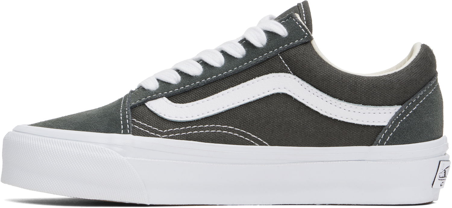 Superge in čevlji Vans LX Old Skool 36 Siva | VN000CXU2VM, 1