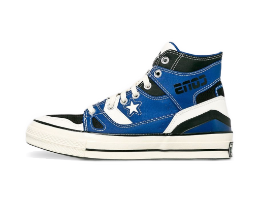 Superge in čevlji Converse Chuck 70 E260 Modra | 167828C