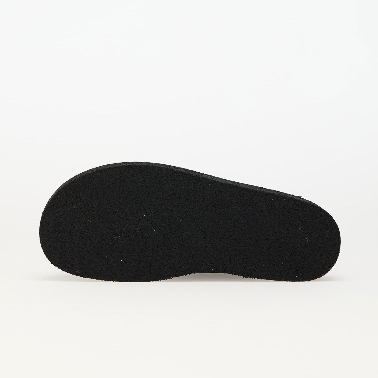 Superge in čevlji Clarks DSRTNomad Mule Black Sde Črna | 26181109, 1