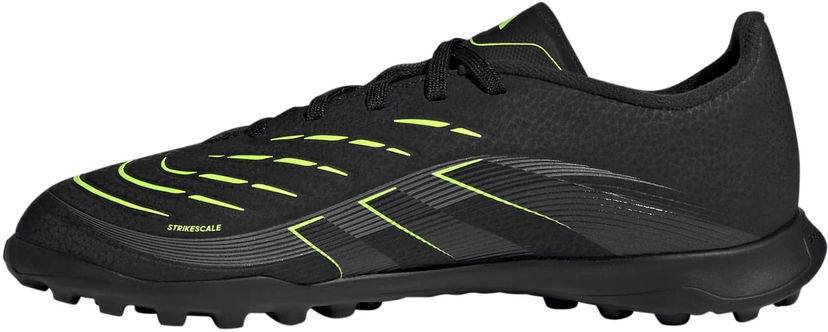 Superge in čevlji adidas Performance adidas PREDATOR LEAGUE TF J Črna | ji1151