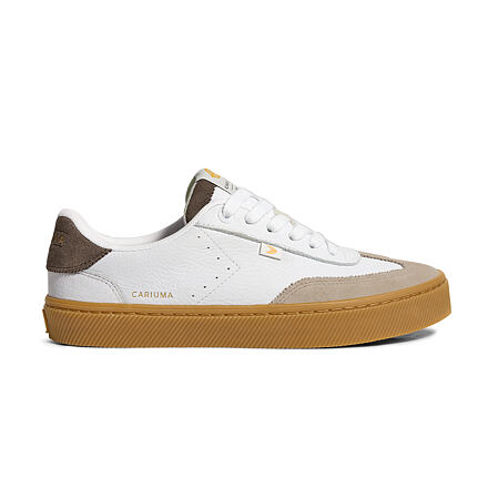 Superge in čevlji Cariuma TOCA Gum Plaza Bela | 613104W2F